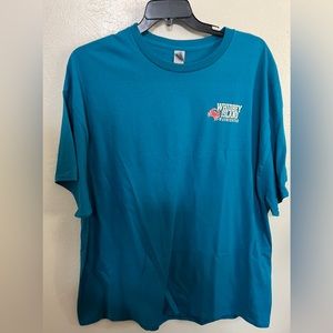 Whidbey island T-shirt